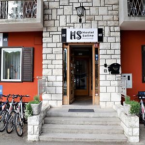 Hostel Soline